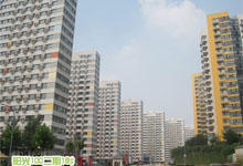 高新区新东方花园