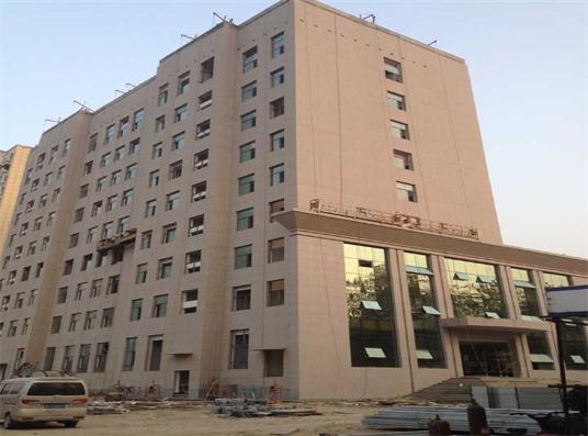 岩片真石漆,岩片真石漆效果图,聊城真石漆