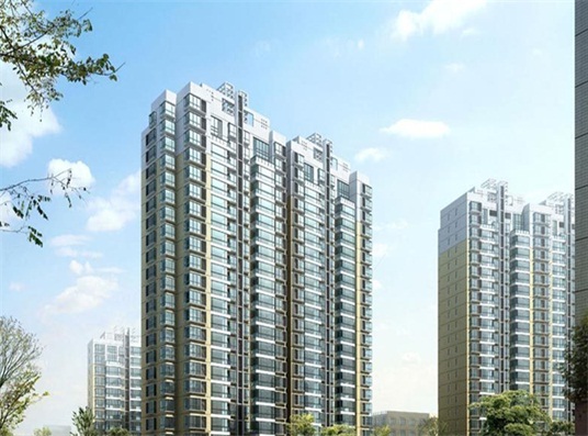 山东新佳外墙天然真石漆厂家直供