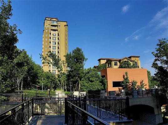 天然真石漆,山东真石漆,真石漆品牌