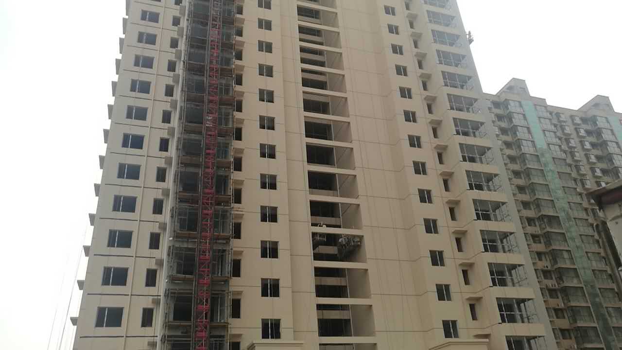 新佳真石漆,真石漆厂家